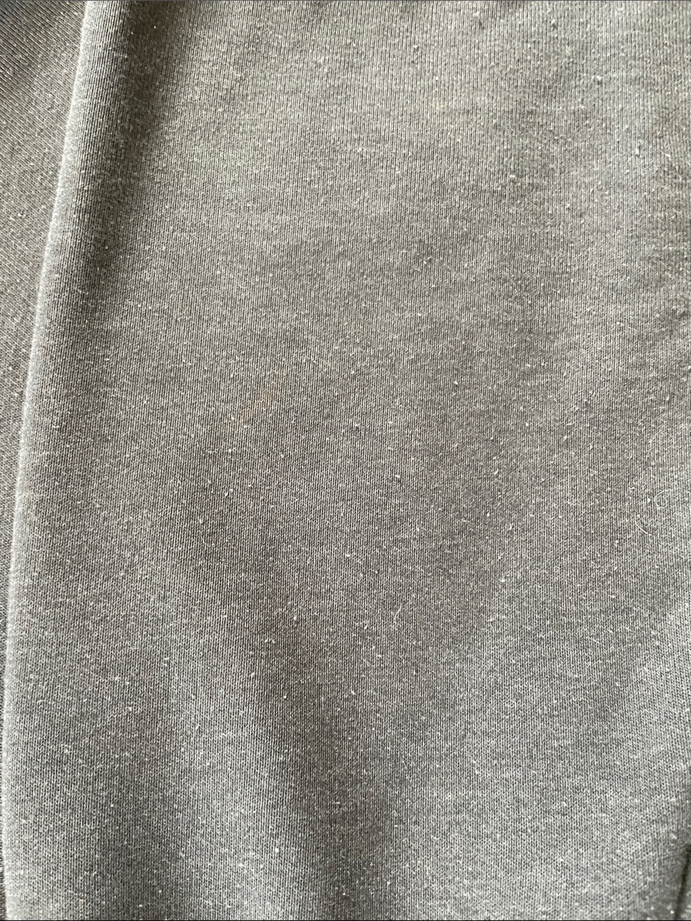 Carhartt Charcoal Gray Heavyweight Hooded Sweatshirt - Picture 7 of 14